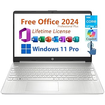 Amazon.com: HP 15.6
